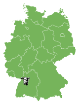 Wie sie uns finden