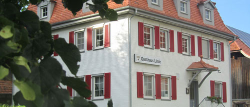 Linde 